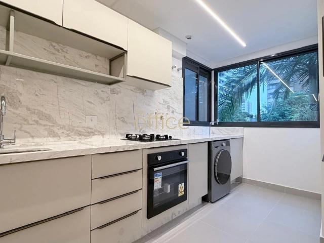Apartamento para Venda em Joinville/SC Centro 2 Quartos
