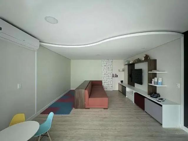 Apartamento para Venda em Joinville/SC Centro 2 Quartos