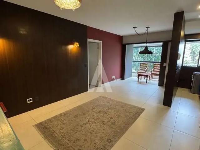 Apartamento para Venda em Joinville/SC Centro 2 Quartos