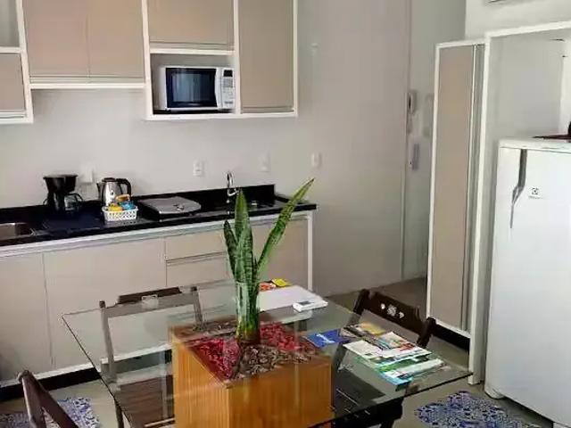 Apartamento para Venda em Joinville/SC Centro 2 Quartos