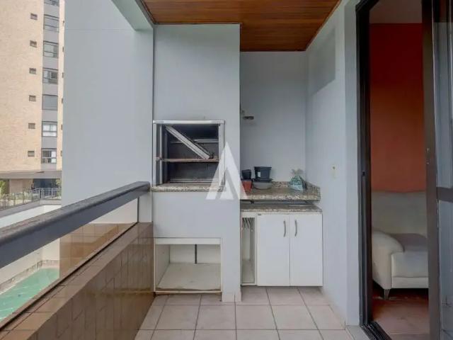 Apartamento para Venda em Joinville/SC Centro 2 Quartos