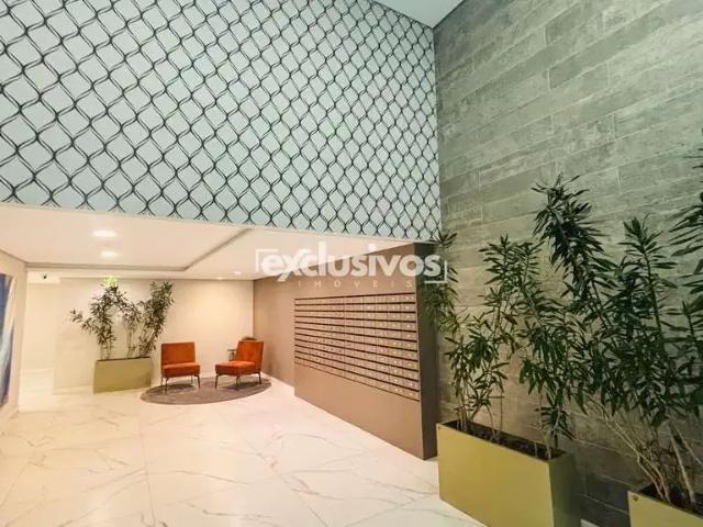 Apartamento para Venda em Joinville/SC Centro 2 Quartos