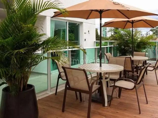 Apartamento para Venda em Joinville/SC Centro 2 Quartos