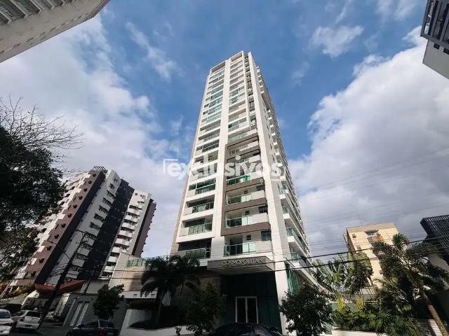 Apartamento para Venda em Joinville/SC Centro 2 Quartos