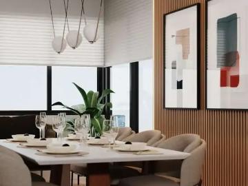 Apartamento para Venda em Joinville/SC Centro 2 Quartos