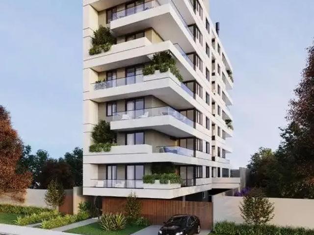 Apartamento para Venda em Joinville/SC Centro 2 Quartos