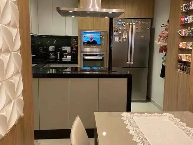 Apartamento para Venda em Joinville/SC Centro 2 Quartos