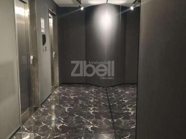 Apartamento para Venda em Joinville/SC Centro 2 Quartos
