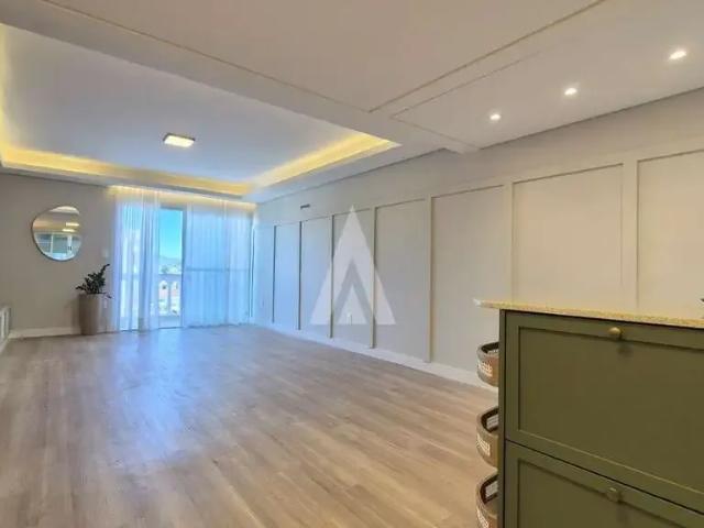 Apartamento para Venda em Joinville/SC Centro 2 Quartos