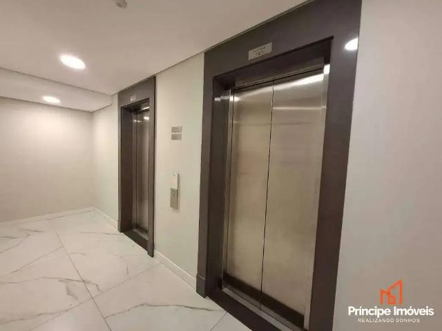 Apartamento para Venda em Joinville/SC Centro 2 Quartos