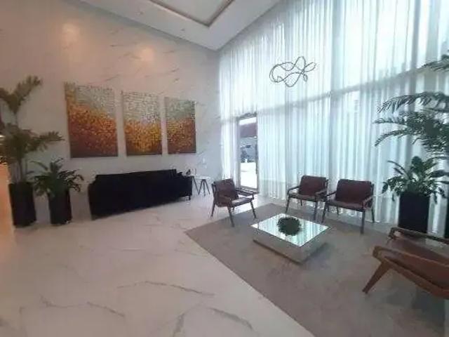 Apartamento para Venda em Joinville/SC Centro 2 Quartos