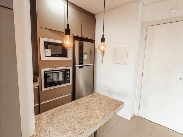Apartamento para Venda em Joinville/SC Centro 2 Quartos