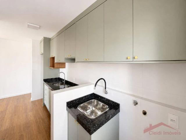 Apartamento para Venda em Joinville/SC Centro 2 Quartos