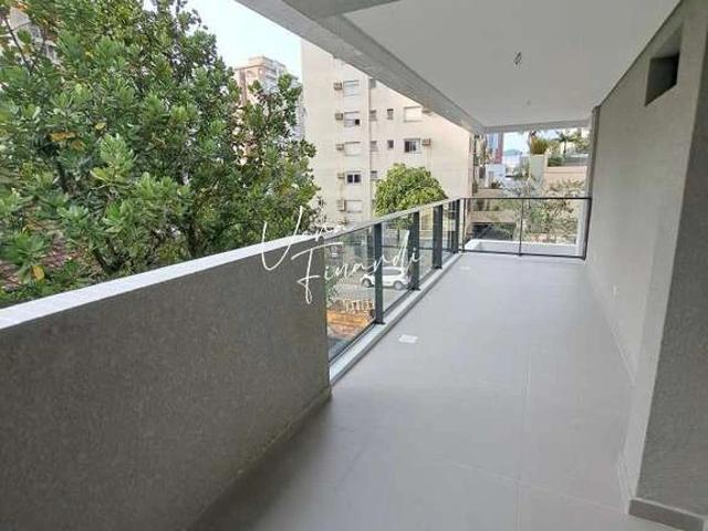 Apartamento para Venda em Joinville/SC Centro 2 Quartos