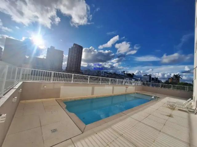Apartamento para Venda em Joinville/SC Centro 2 Quartos