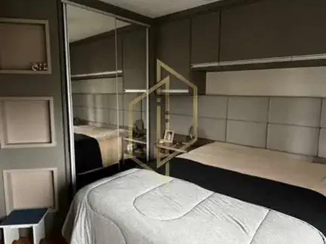 Apartamento para Venda em Joinville/SC Centro 2 Quartos