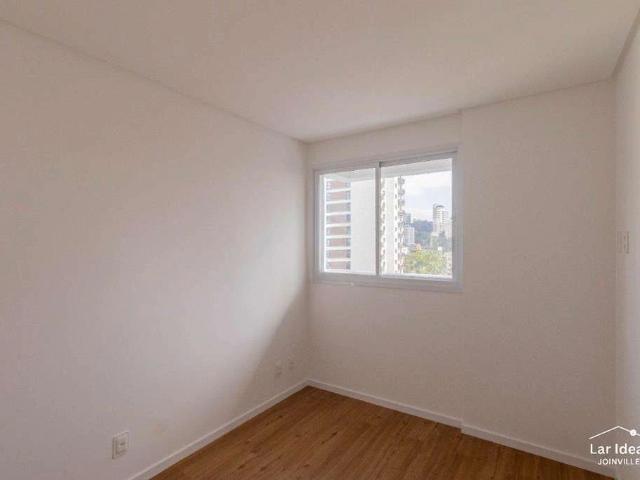 Apartamento para Venda em Joinville/SC Centro 2 Quartos