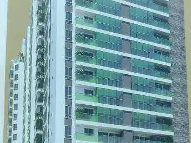 Apartamento para Venda em Joinville/SC Centro 2 Quartos
