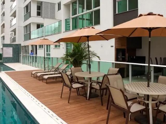Apartamento para Venda em Joinville/SC Centro 2 Quartos