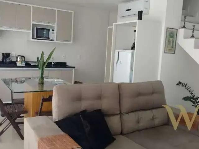 Apartamento para Venda em Joinville/SC Centro 2 Quartos