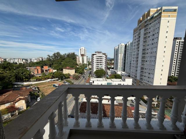 Apartamento para Venda em Joinville/SC Centro 2 Quartos