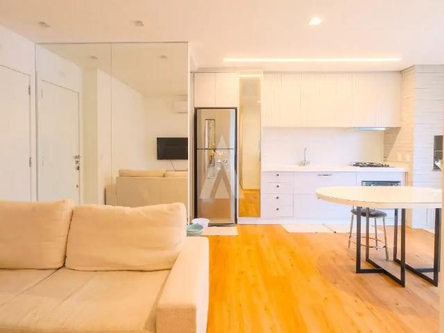 Apartamento para Venda em Joinville/SC Centro 2 Quartos