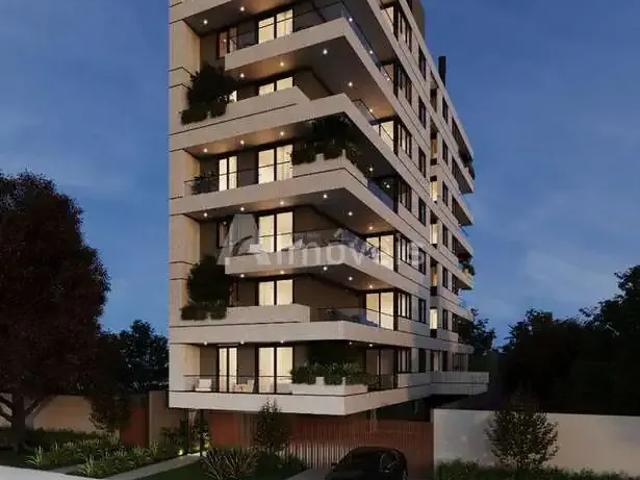 Apartamento para Venda em Joinville/SC Centro 2 Quartos