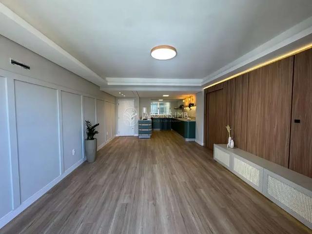 Apartamento para Venda em Joinville/SC Centro 2 Quartos