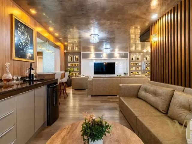 Apartamento para Venda em Joinville/SC Centro 2 Quartos