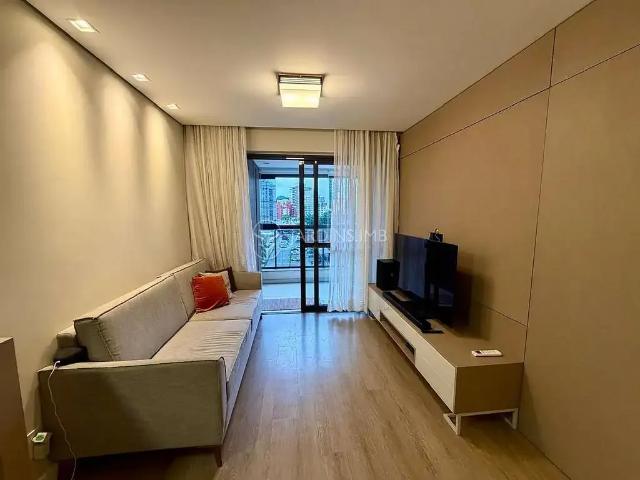 Apartamento para Venda em Joinville/SC Centro 2 Quartos
