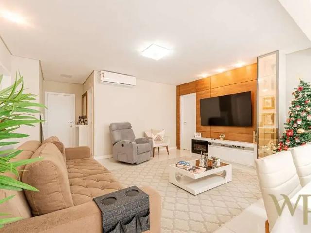 Apartamento para Venda em Joinville/SC Centro 2 Quartos