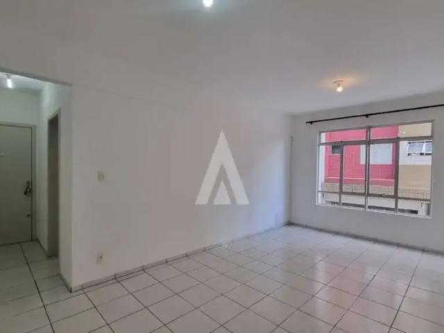 Apartamento para Venda em Joinville/SC Centro 2 Quartos