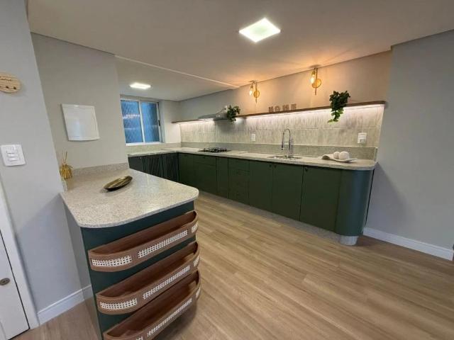 Apartamento para Venda em Joinville/SC Centro 2 Quartos