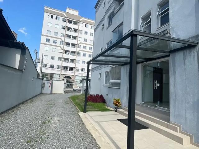 Apartamento para Venda em Joinville/SC Centro 3 Quartos