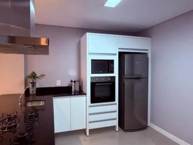 Apartamento para Venda em Joinville/SC Centro 3 Quartos