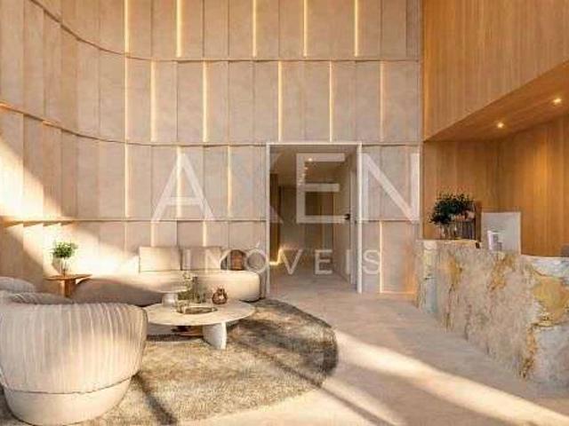 Apartamento para Venda em Joinville/SC Centro 3 Quartos