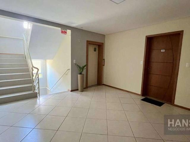 Apartamento para Venda em Joinville/SC Centro 3 Quartos
