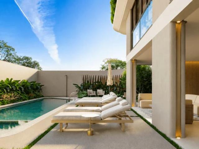 Apartamento para Venda em Joinville/SC Centro 3 Quartos
