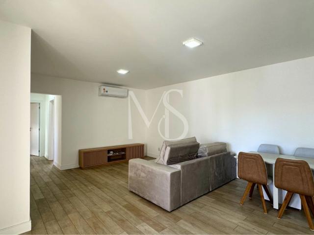 Apartamento para Venda em Joinville/SC Centro 3 Quartos