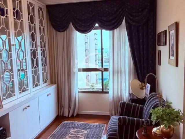Apartamento para Venda em Joinville/SC Centro 3 Quartos