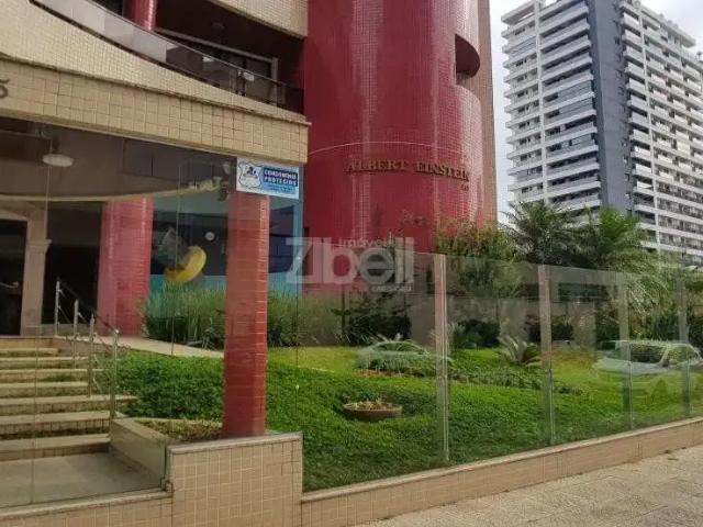 Apartamento para Venda em Joinville/SC Centro 3 Quartos