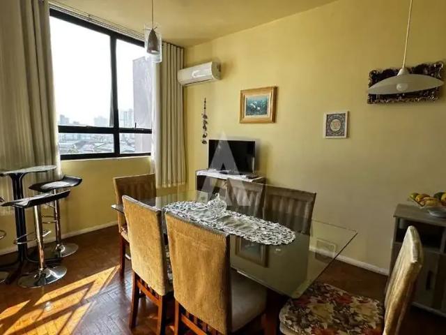 Apartamento para Venda em Joinville/SC Centro 3 Quartos