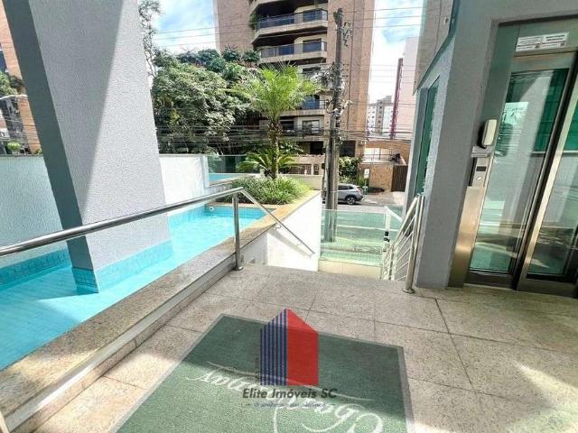 Apartamento para Venda em Joinville/SC Centro 3 Quartos