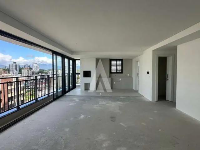 Apartamento para Venda em Joinville/SC Centro 3 Quartos
