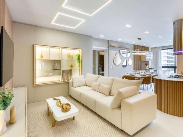 Apartamento para Venda em Joinville/SC Centro 3 Quartos