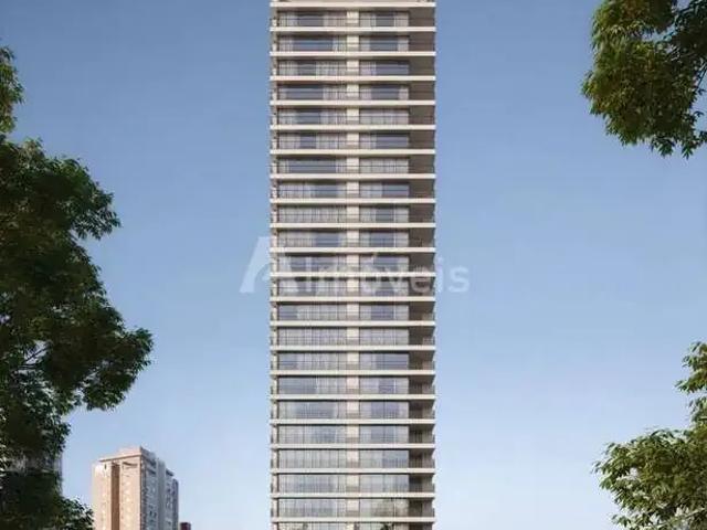 Apartamento para Venda em Joinville/SC Centro 3 Quartos