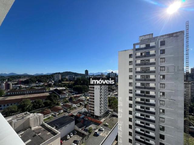 Apartamento para Venda em Joinville/SC Centro 3 Quartos