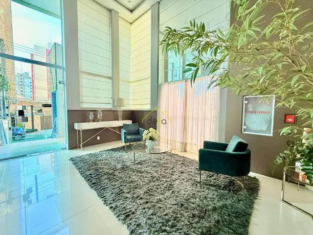 Apartamento para Venda em Joinville/SC Centro 3 Quartos
