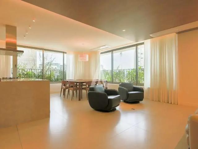 Apartamento para Venda em Joinville/SC Centro 3 Quartos