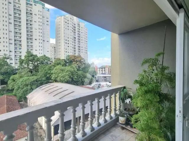 Apartamento para Venda em Joinville/SC Centro 3 Quartos